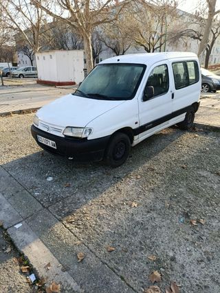 Citroen Berlingo 1996
