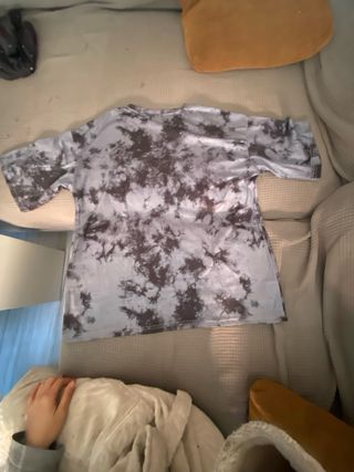 Pack 4 Camisetas hombre de shein En buen estado