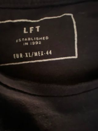 Pack 4 Camisetas hombre de shein En buen estado