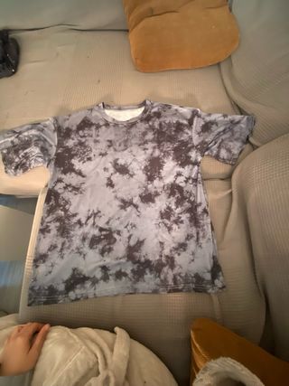 Pack 4 Camisetas hombre de shein En buen estado