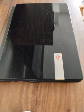 Packard Bell N214 - para piezas