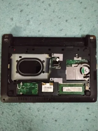 Packard Bell N214 - para piezas