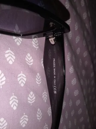 Gafas de sol Prada PR 08YS