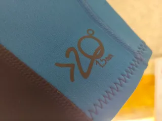 Neopreno Tribord talla L (1.5mm)