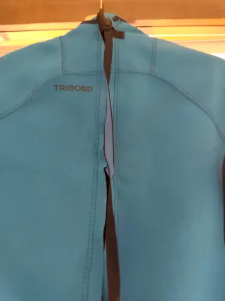 Neopreno Tribord talla L (1.5mm)