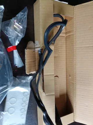 Kit reparación inyector Toyota Land Cruiser