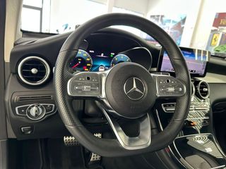 MERCEDES-BENZ Clase GLC GLC 220 d 4MATIC