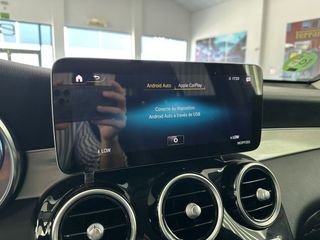 MERCEDES-BENZ Clase GLC GLC 220 d 4MATIC
