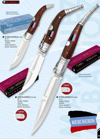 Navaj bandera Merchero 6 modelos a elegir