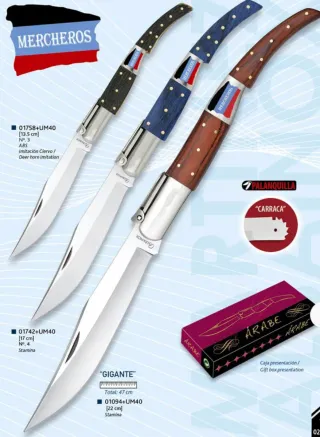 Navaj bandera Merchero 6 modelos a elegir