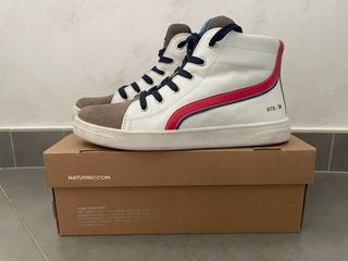 Scarpe bimbo Naturino n.37
