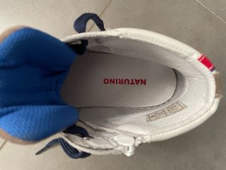 Scarpe bimbo Naturino n.37