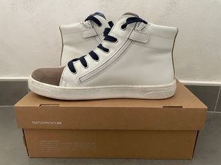 Scarpe bimbo Naturino n.37