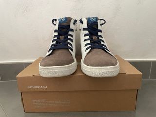 Scarpe bimbo Naturino n.37