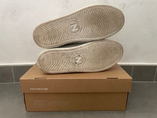 Scarpe bimbo Naturino n.37