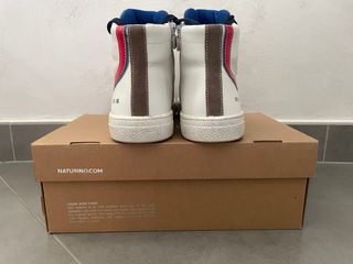 Scarpe bimbo Naturino n.37