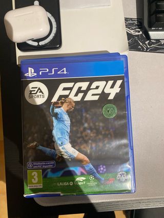 Pack 6 Juegos PS4: Call of Duty, FIFA 20, Rainbow