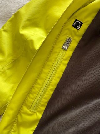 Cazadora esquí Quiksilver