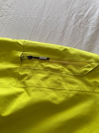 Cazadora esquí Quiksilver