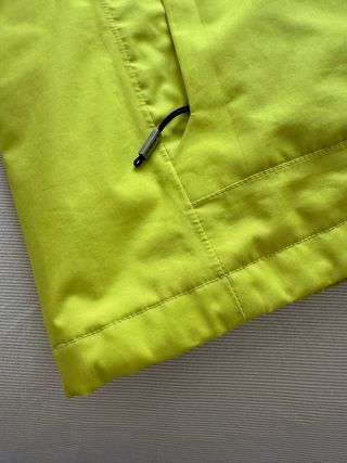 Cazadora esquí Quiksilver