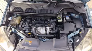 Ford C-MAX 2009 1.6 tdci 90cv.