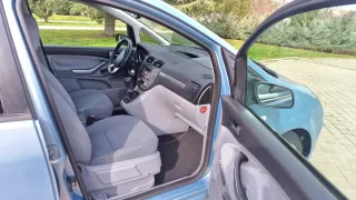 Ford C-MAX 2009 1.6 tdci 90cv.