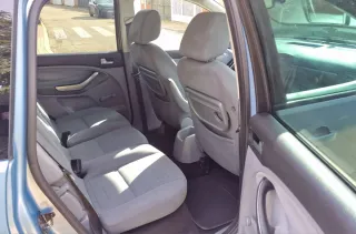 Ford C-MAX 2009 1.6 tdci 90cv.