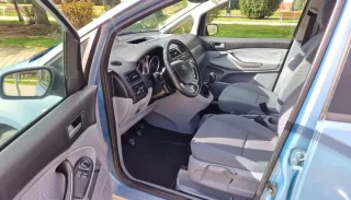 Ford C-MAX 2009 1.6 tdci 90cv.