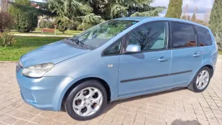 Ford C-MAX 2009 1.6 tdci 90cv.