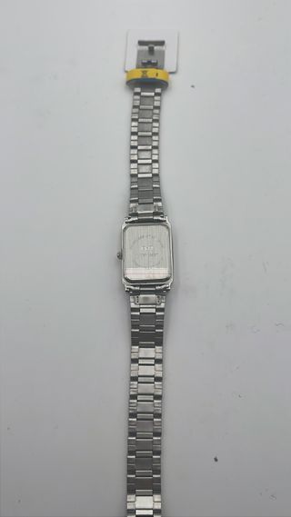 Lotto Orologi Acciaio Vintage Q&Q by Citizen