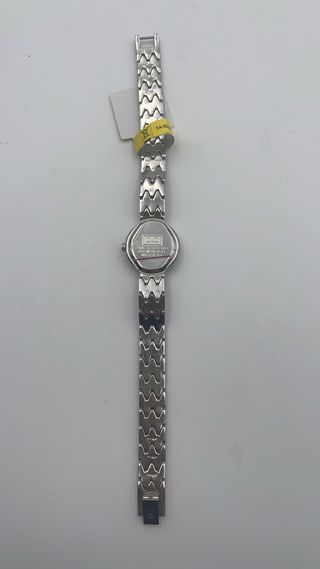 Lotto Orologi Acciaio Vintage Q&Q by Citizen