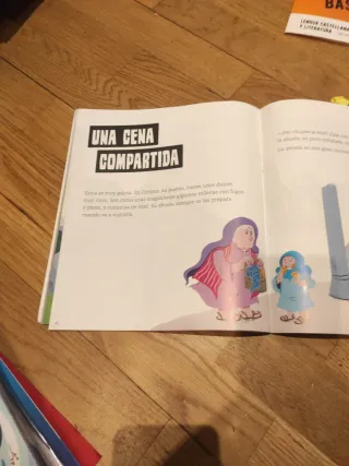 Proyecto: FanFest. Religión católica 1