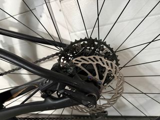 Trek Procaliber 9.9 27.5 in Carbonio