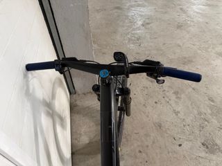 Trek Procaliber 9.9 27.5 in Carbonio