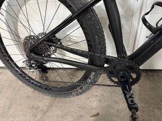 Trek Procaliber 9.9 27.5 in Carbonio