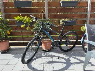 Bicicleta Rockrider 340, 26 pulgadas