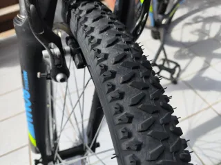 Bicicleta Rockrider 340, 26 pulgadas