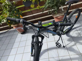 Bicicleta Rockrider 340, 26 pulgadas
