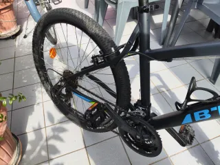 Bicicleta Rockrider 340, 26 pulgadas