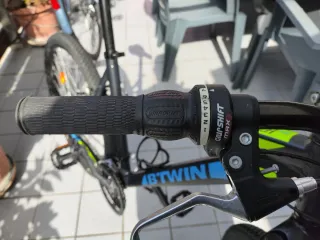 Bicicleta Rockrider 340, 26 pulgadas