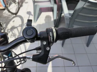 Bicicleta Rockrider 340, 26 pulgadas