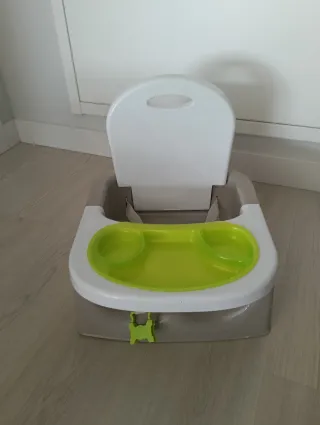 Trona portátil Babies R Us