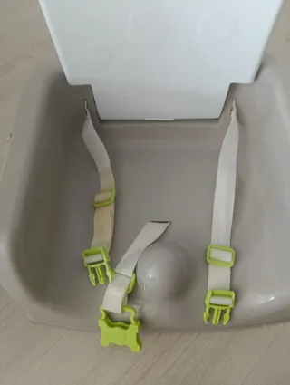 Trona portátil Babies R Us