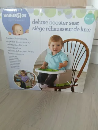 Trona portátil Babies R Us