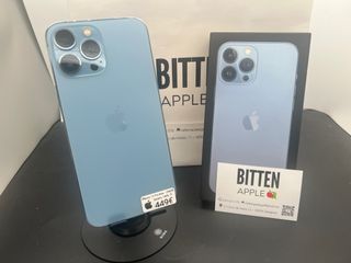 iPhone 13 Pro Max 256GB BAT 100% / GARANTÍA!
