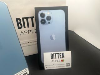 iPhone 13 Pro Max 256GB BAT 100% / GARANTÍA!