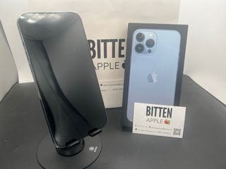 iPhone 13 Pro Max 256GB BAT 100% / GARANTÍA!