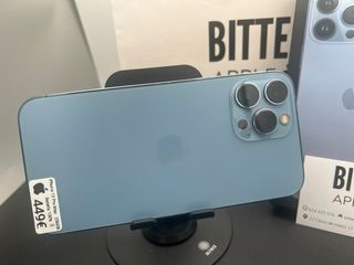 iPhone 13 Pro Max 256GB BAT 100% / GARANTÍA!