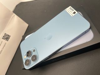 iPhone 13 Pro Max 256GB BAT 100% / GARANTÍA!