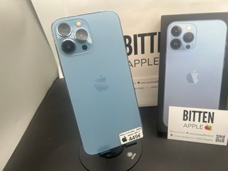 iPhone 13 Pro Max 256GB BAT 100% / GARANTÍA!